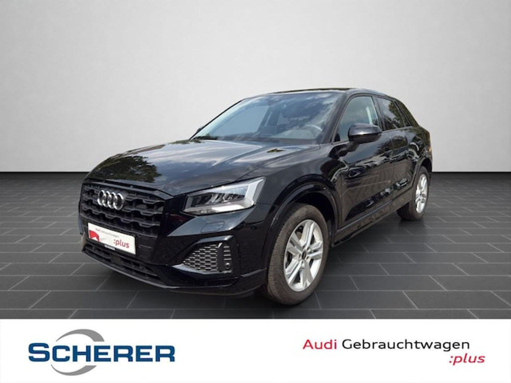 Audi Q2 30 TFSI