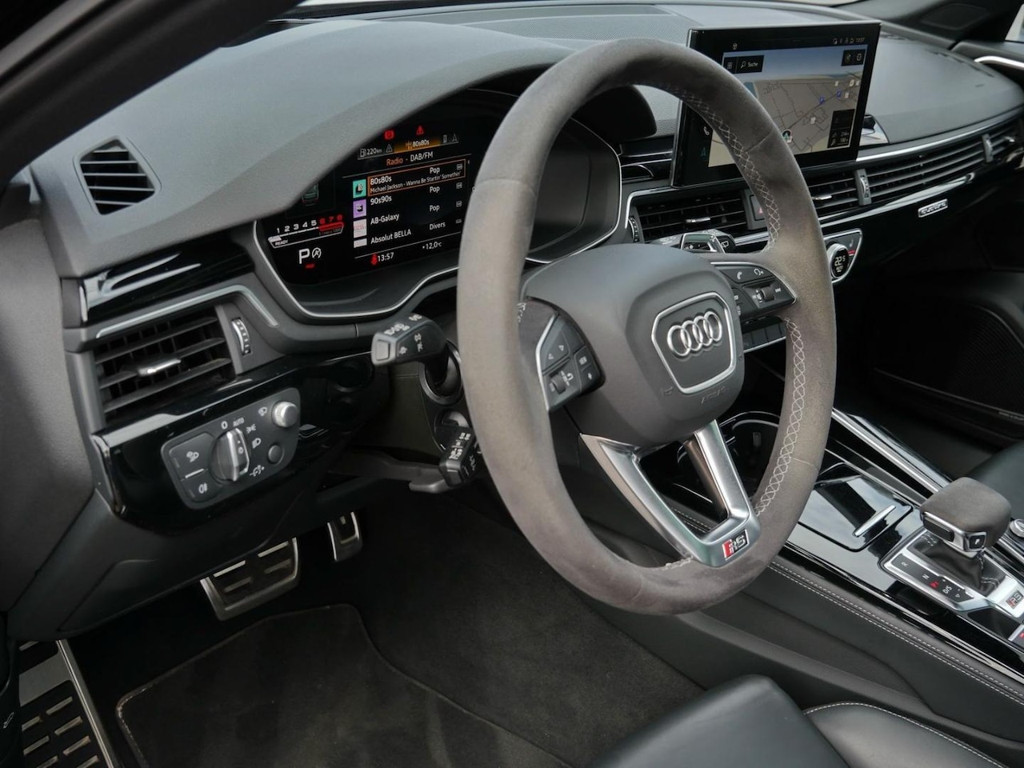 Audi RS4