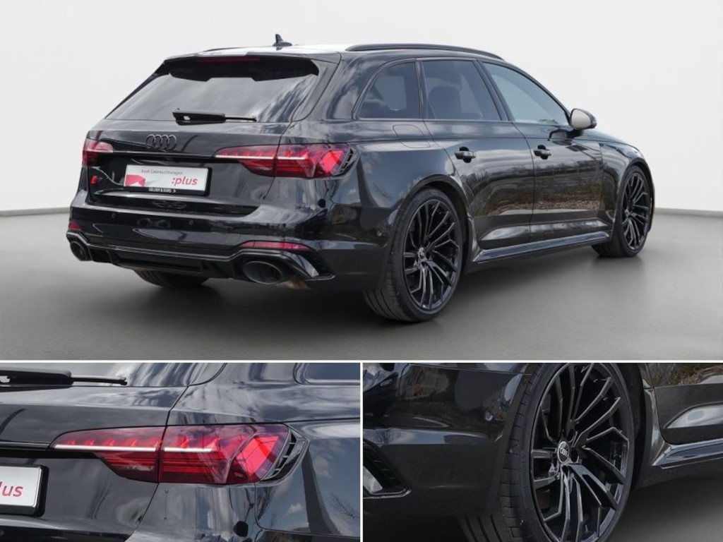 Audi RS4