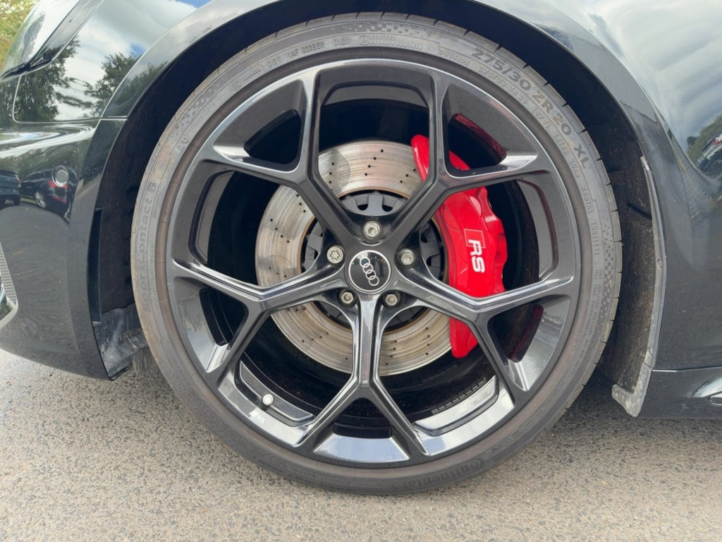 Audi RS4