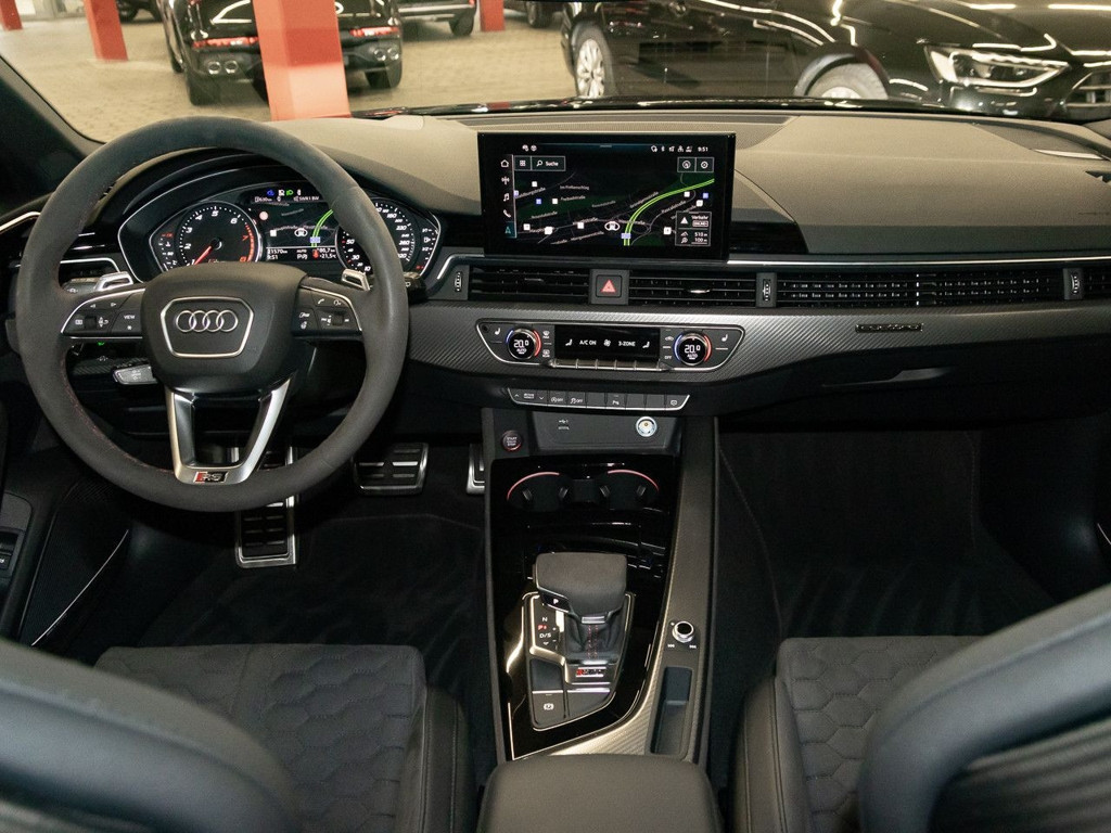 Audi RS4
