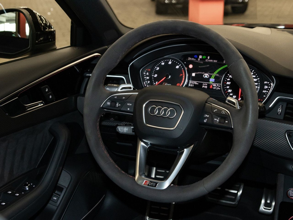 Audi RS4