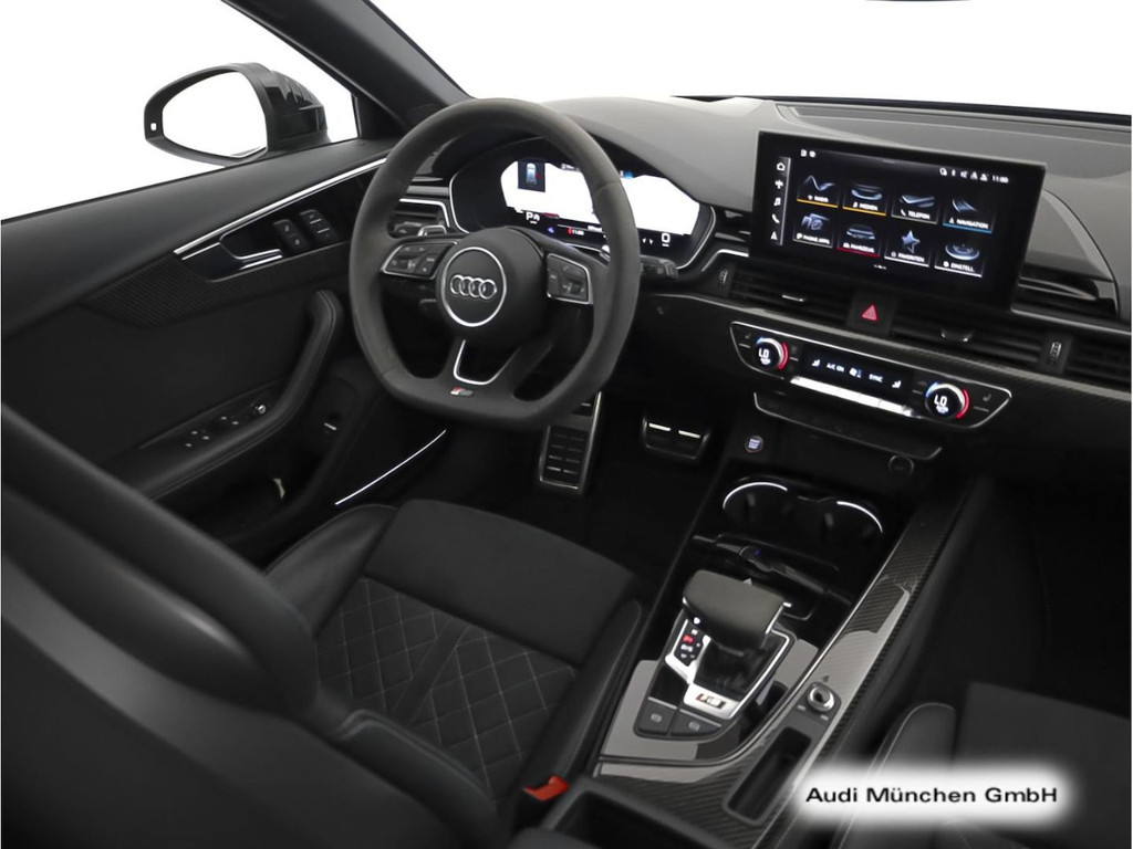 Audi RS4
