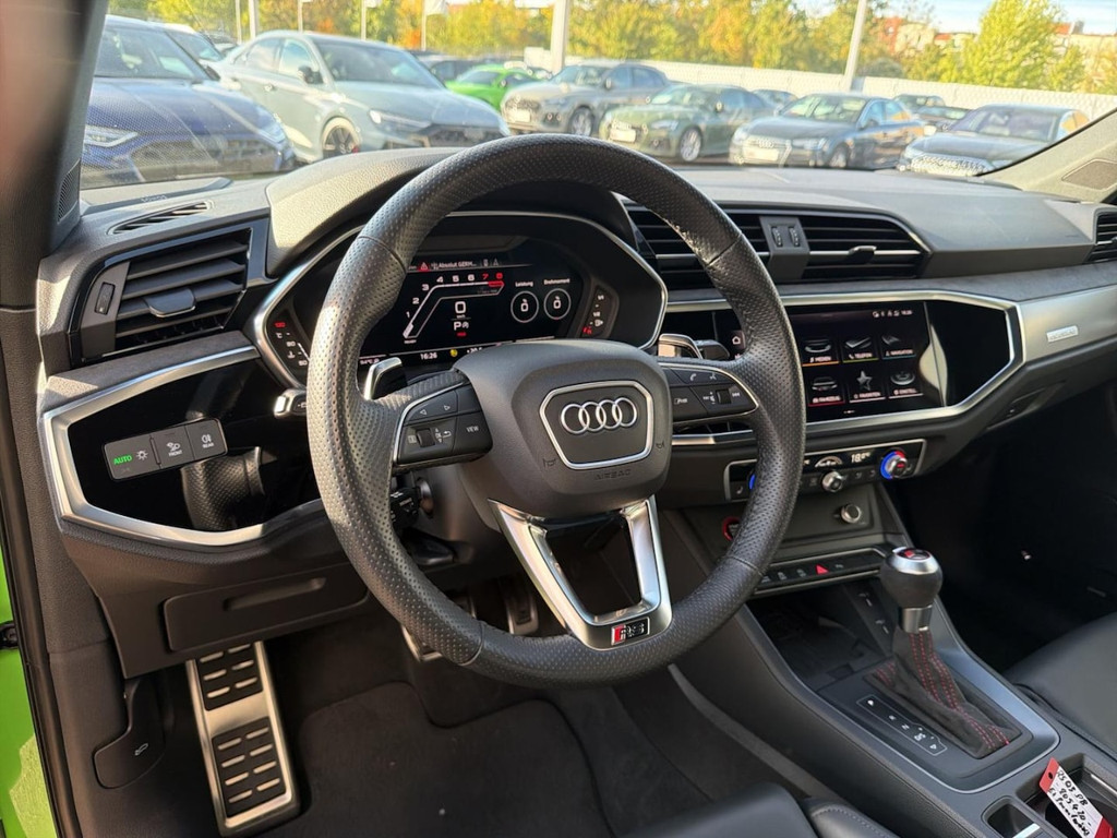 Audi RS Q3