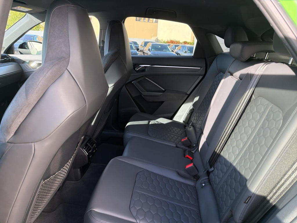Audi RS Q3