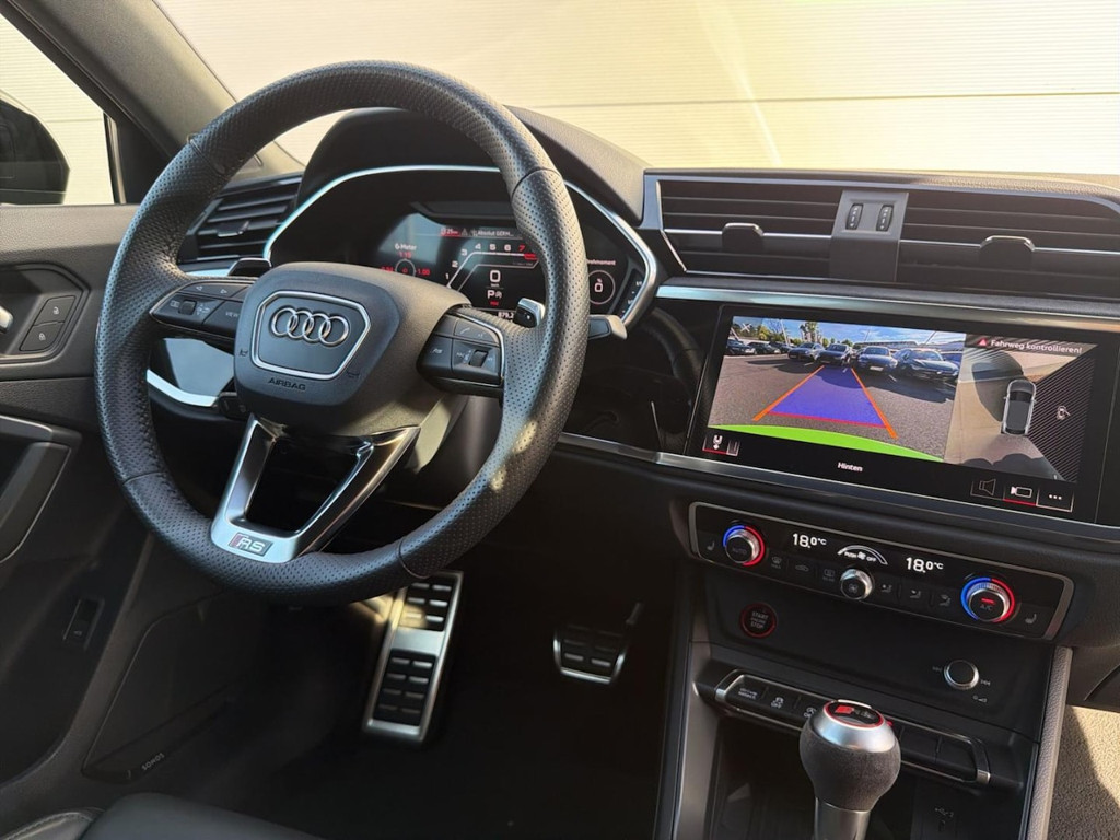 Audi RS Q3