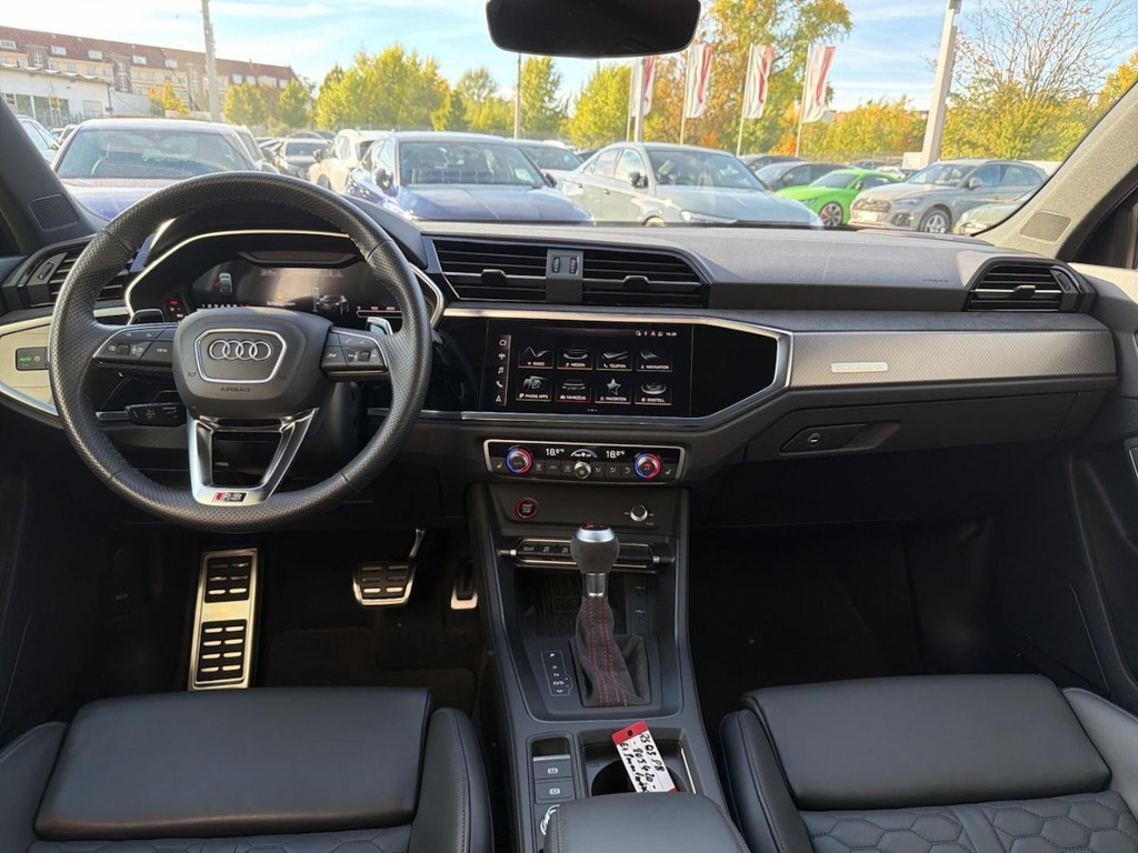 Audi RS Q3