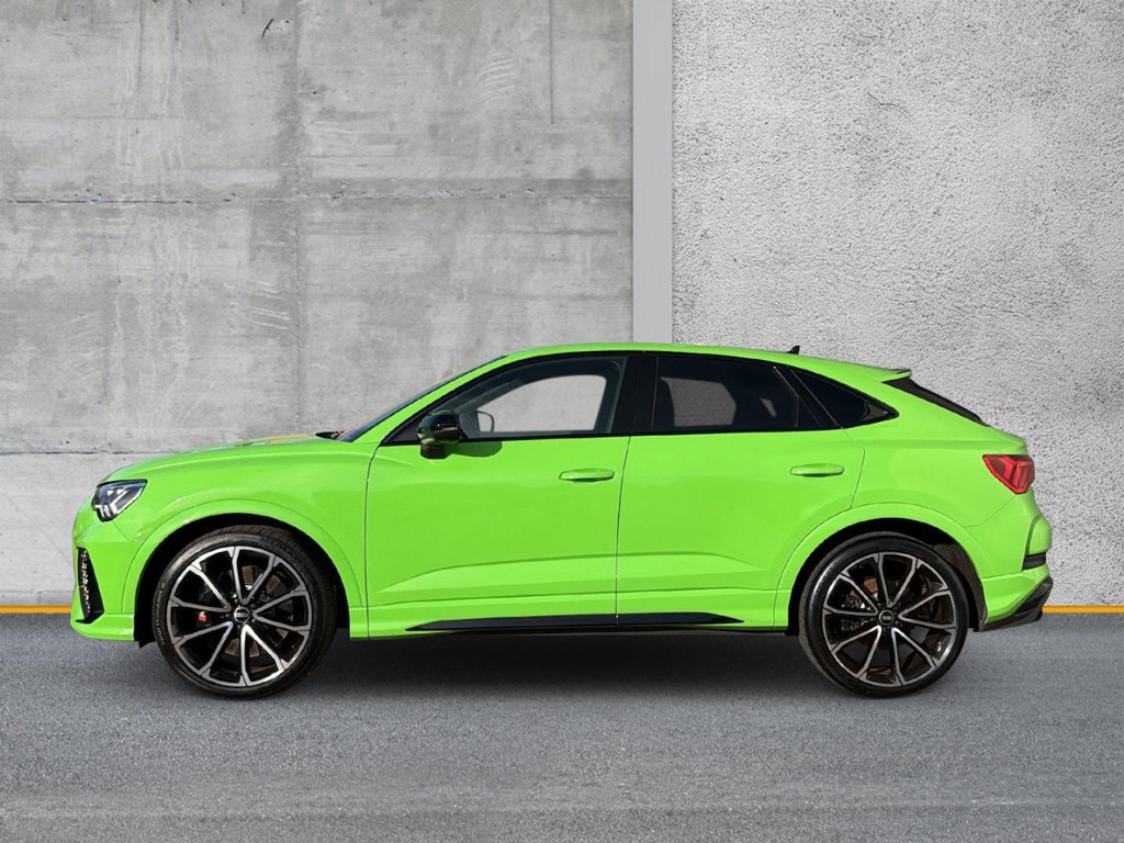 Audi RS Q3