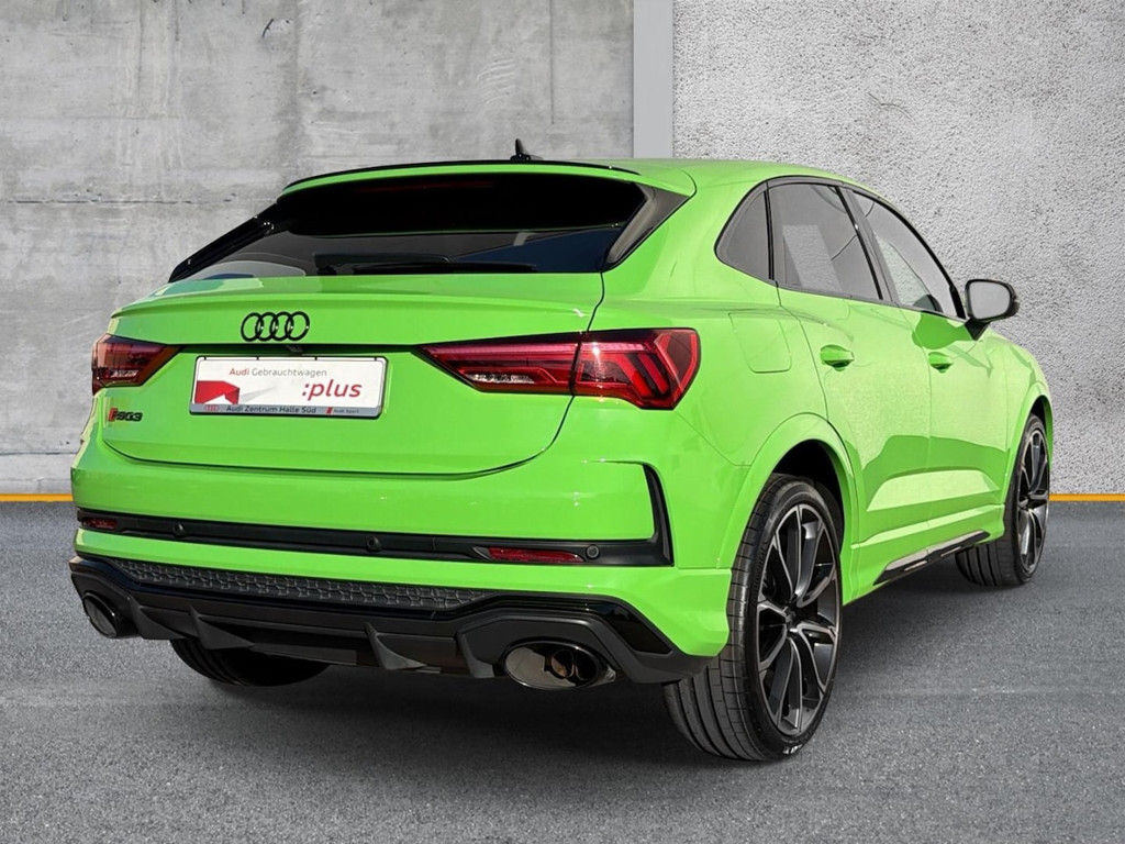 Audi RS Q3