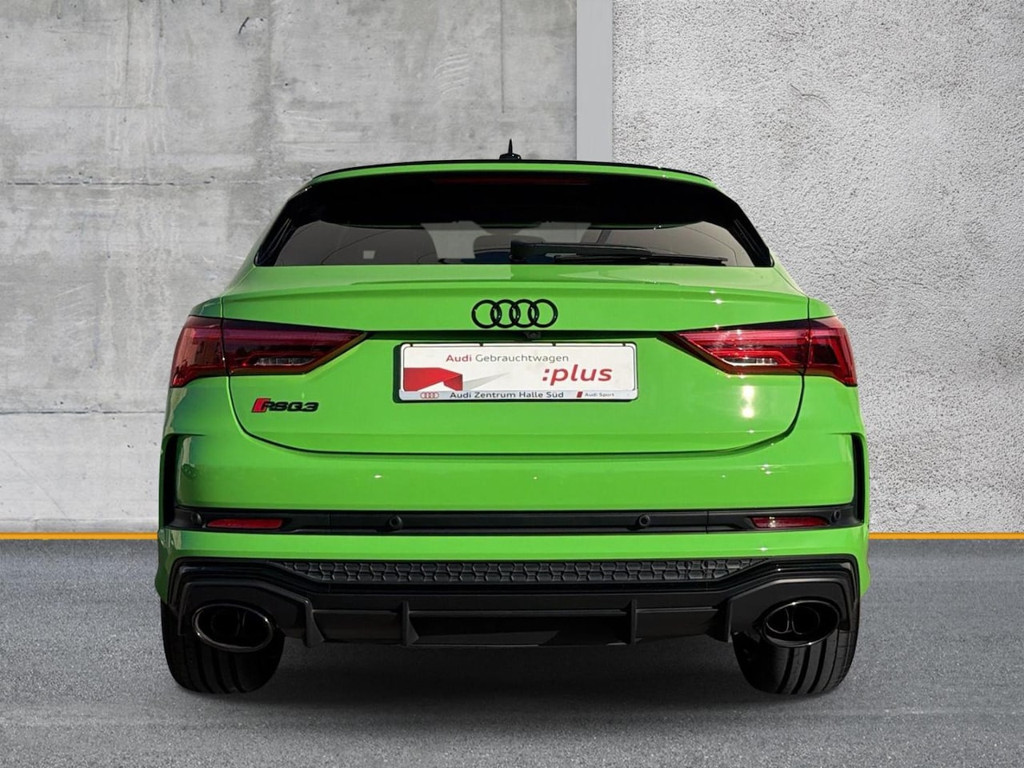 Audi RS Q3