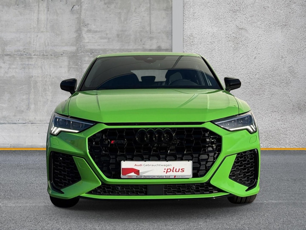 Audi RS Q3