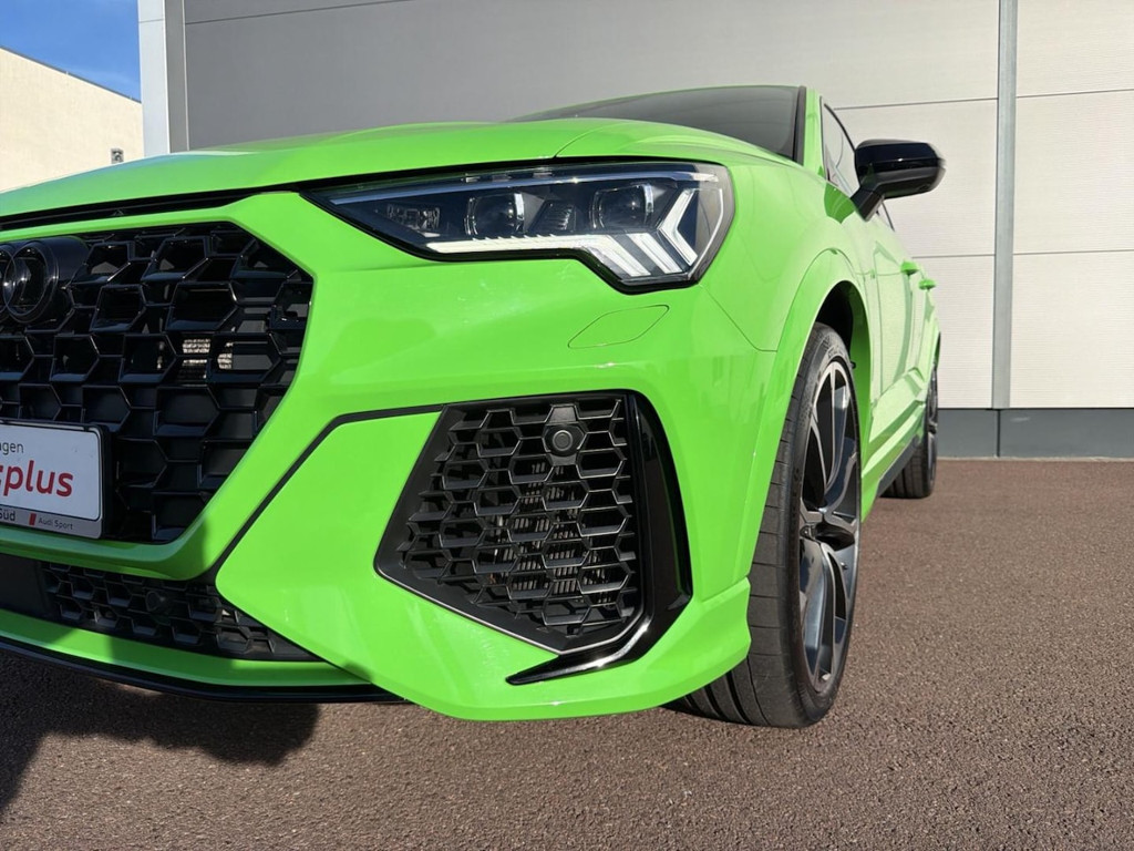 Audi RS Q3