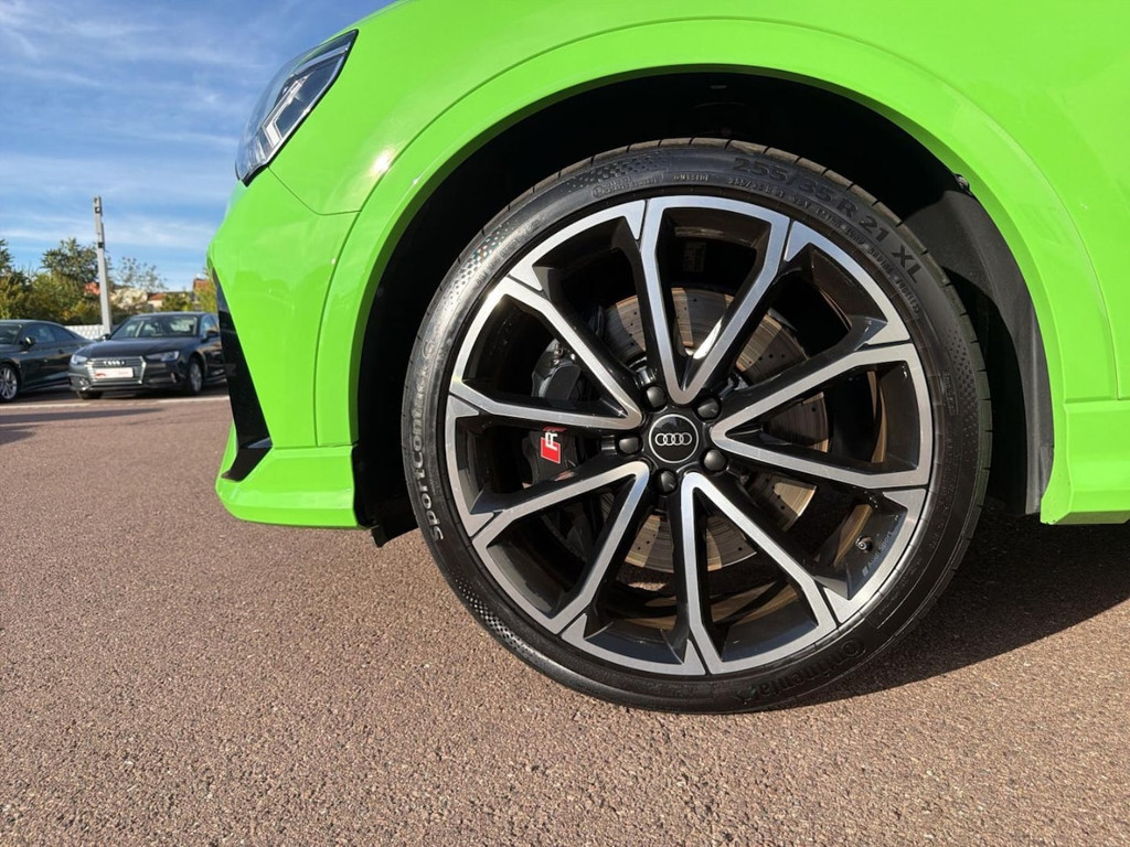 Audi RS Q3