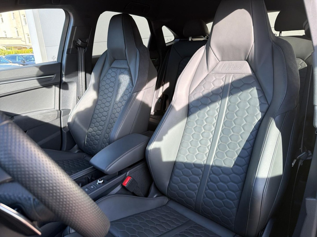 Audi RS Q3