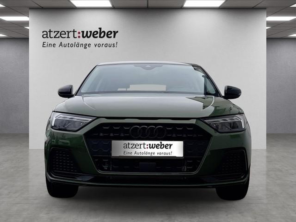 Audi A1 Sportback 30 TFSI