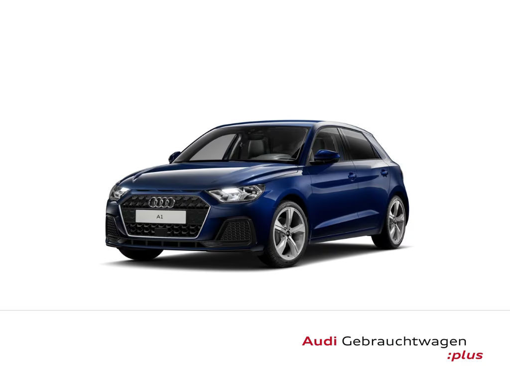 Audi A1 Sportback 35 TFSI