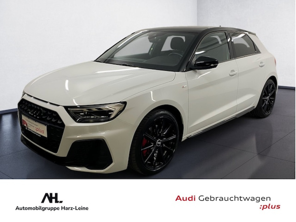 Audi A1 Sportback S-Line S-Tronic 30 TFSI