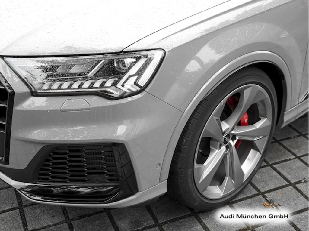 Audi SQ7