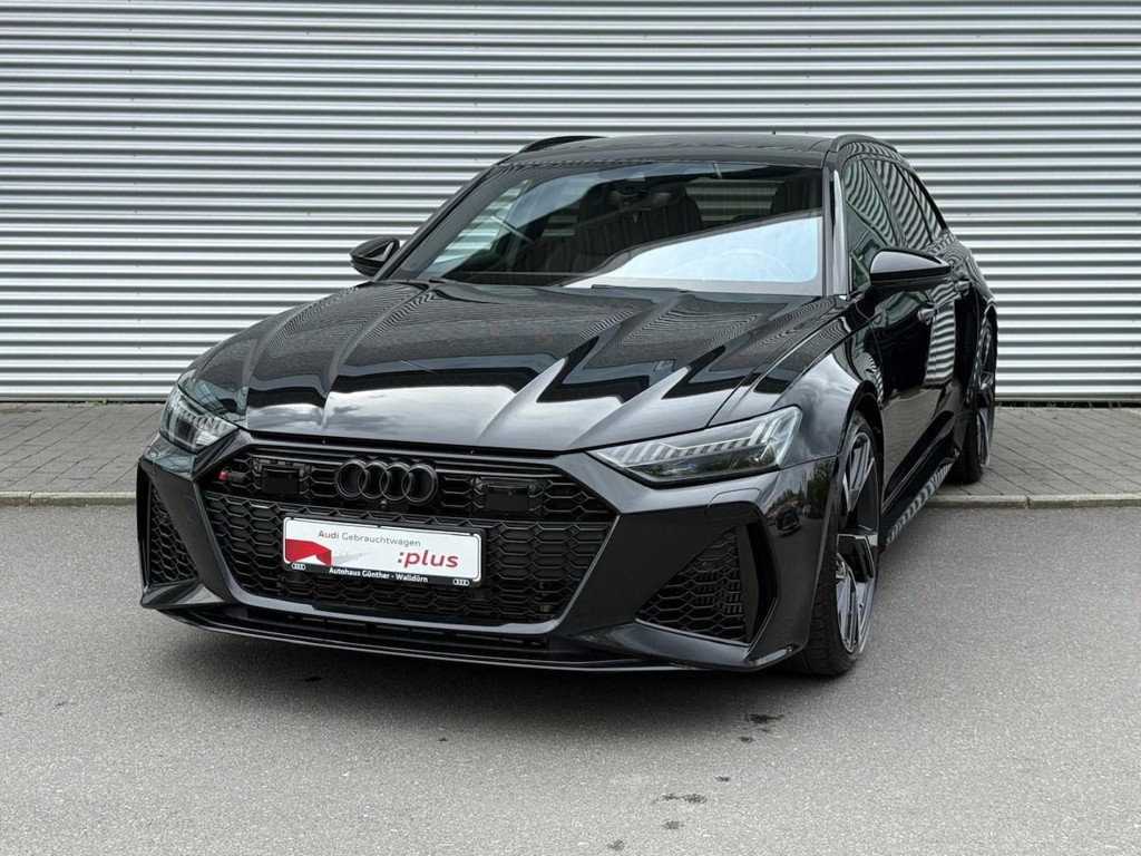 Audi RS6