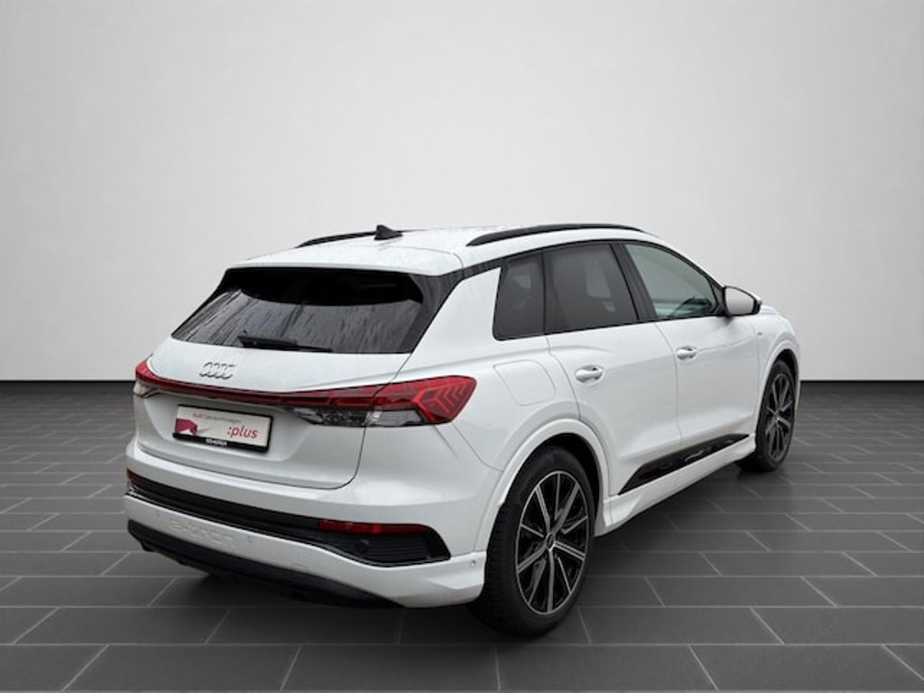 Audi Q4 e-tron 40