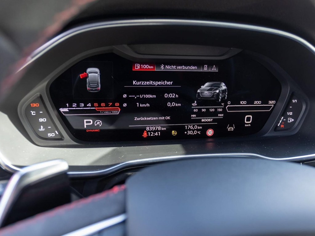Audi RS Q3