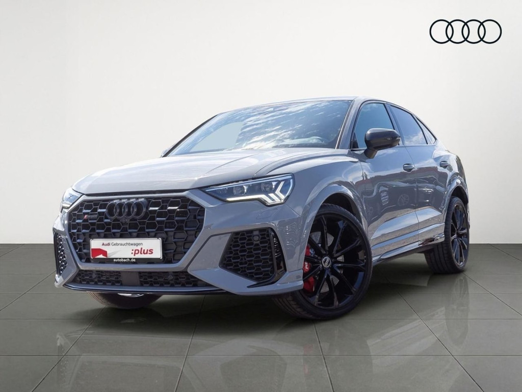 Audi RS Q3