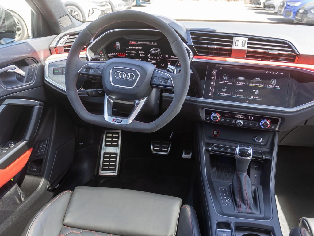 Audi RS Q3