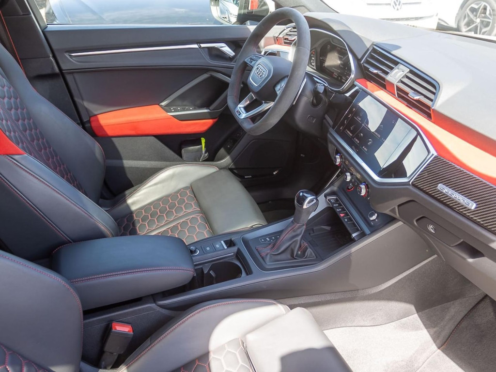 Audi RS Q3