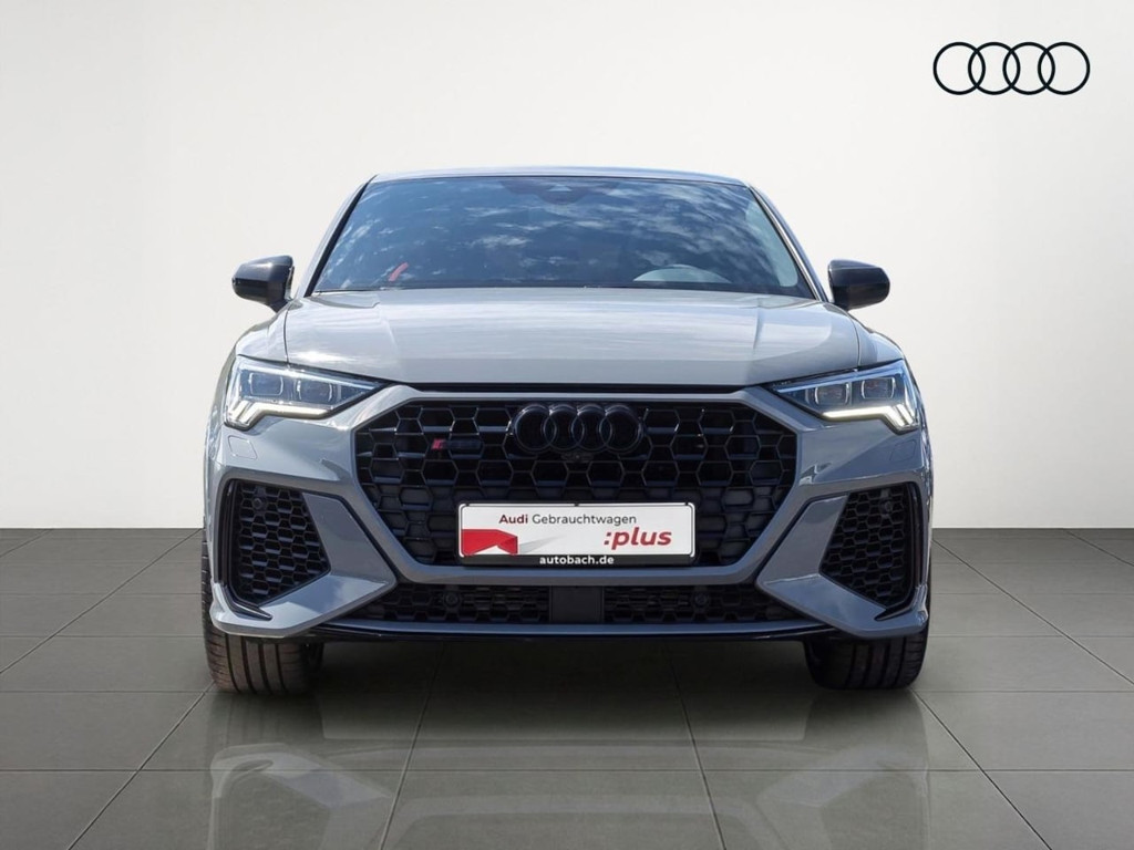Audi RS Q3