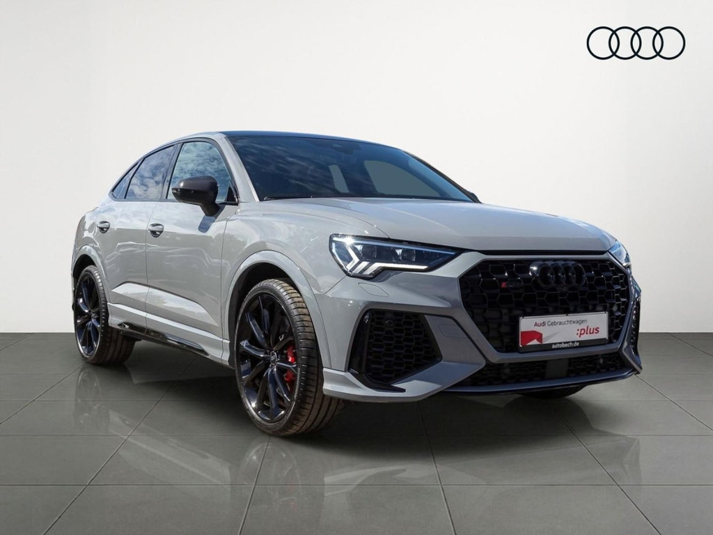 Audi RS Q3