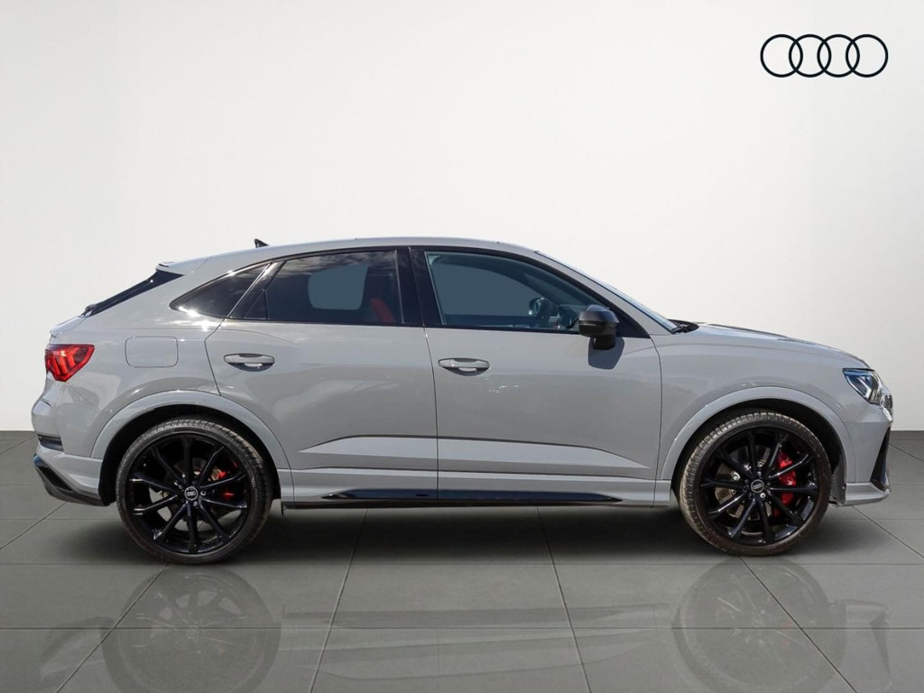 Audi RS Q3