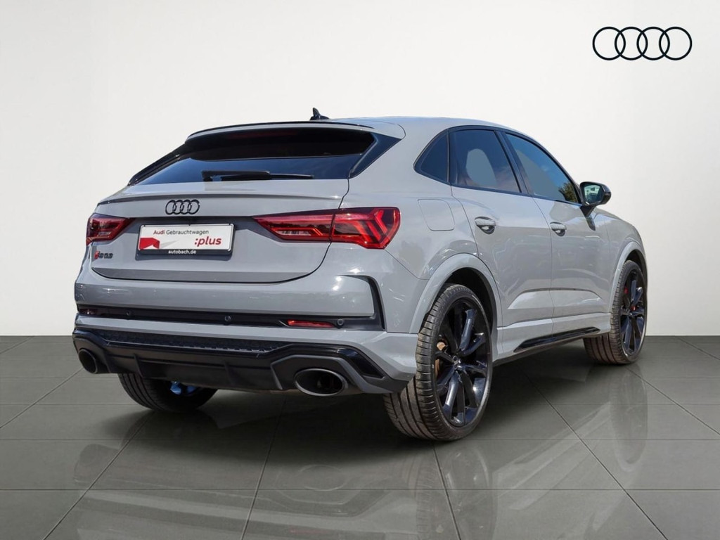 Audi RS Q3