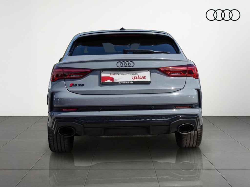 Audi RS Q3