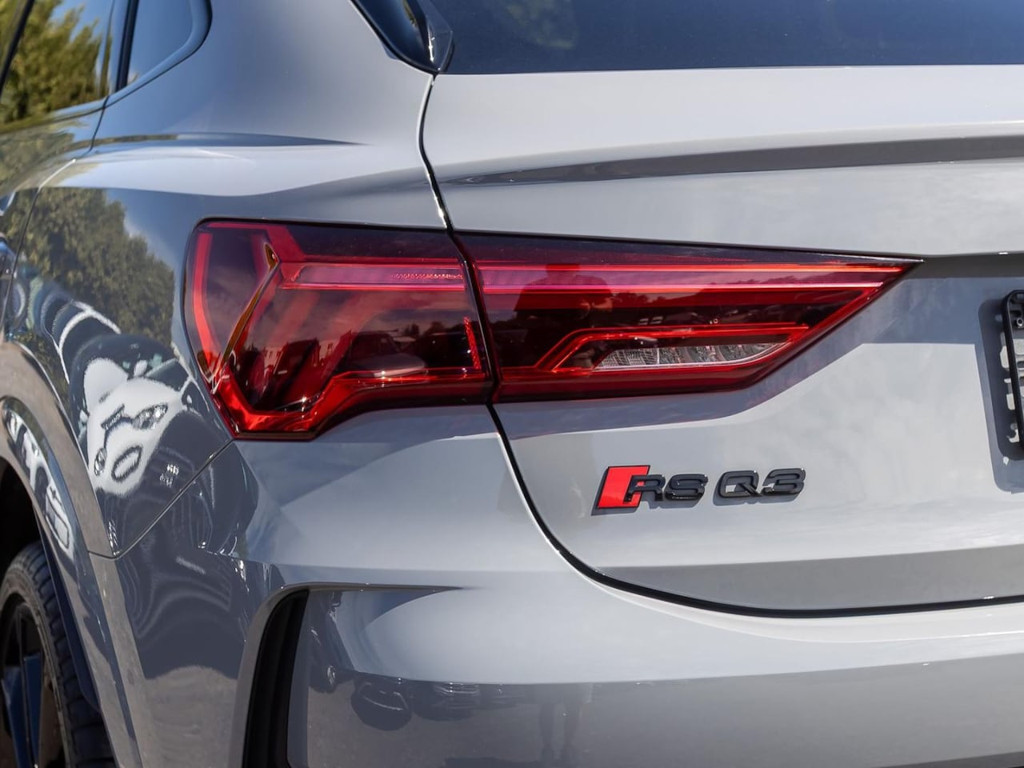 Audi RS Q3