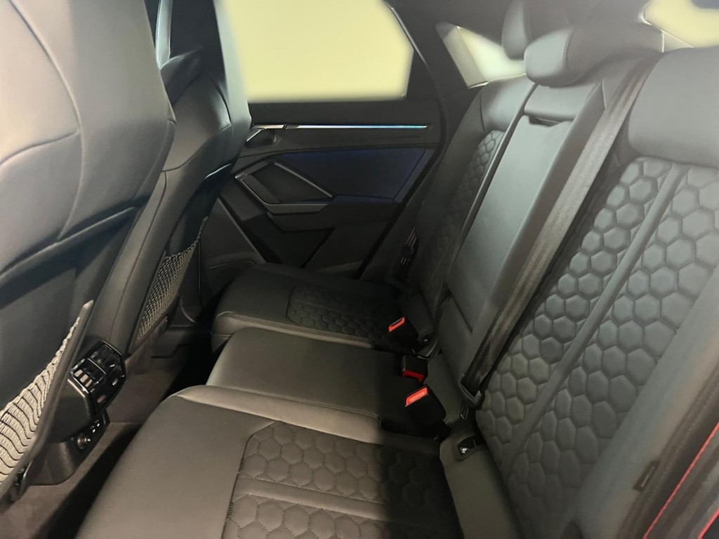Audi RS Q3