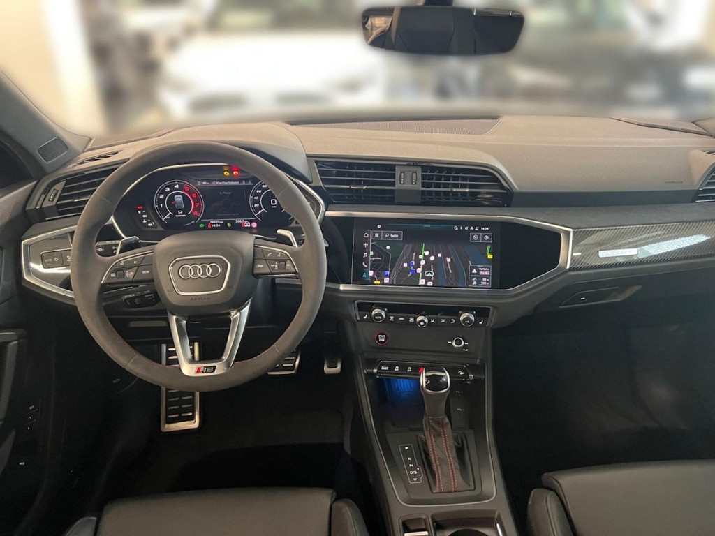 Audi RS Q3