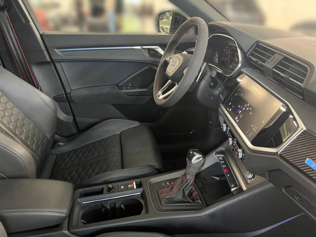 Audi RS Q3