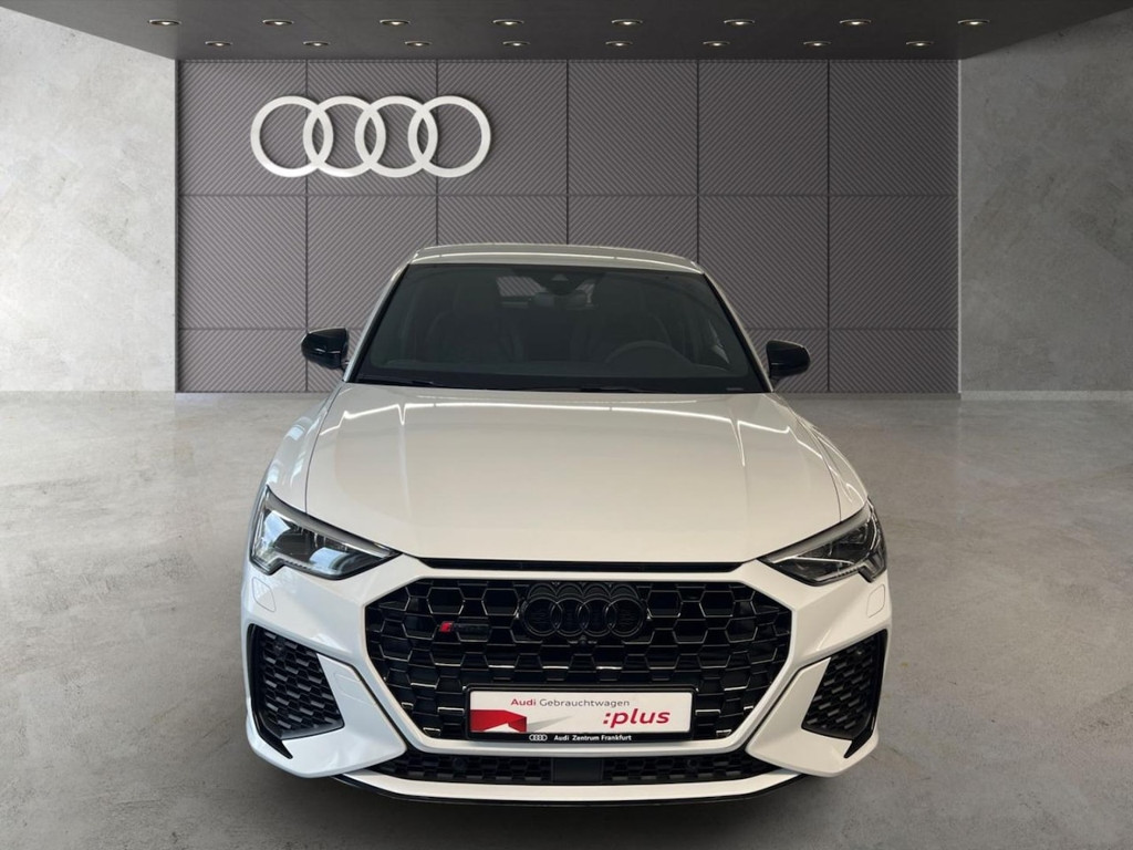 Audi RS Q3