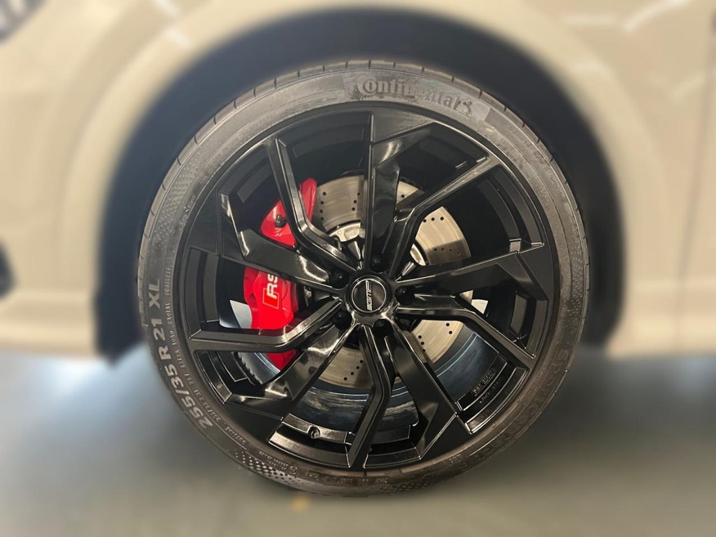 Audi RS Q3