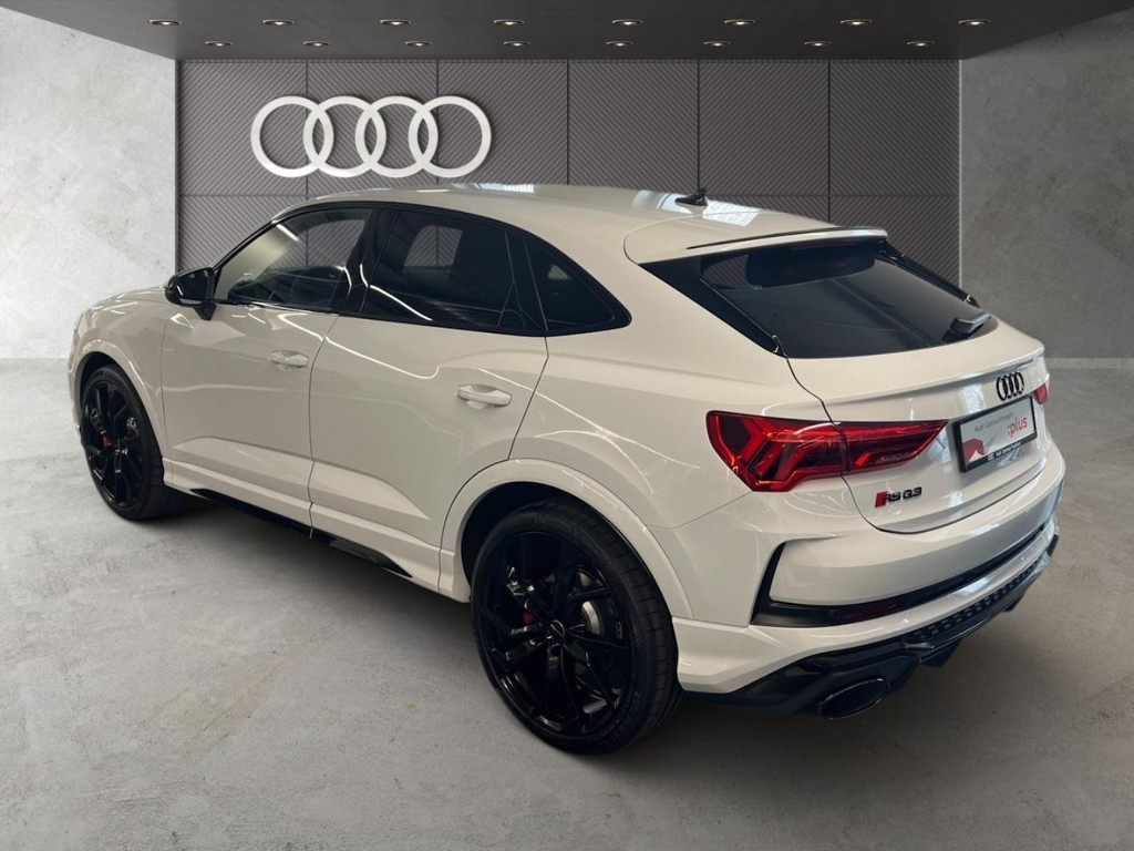 Audi RS Q3