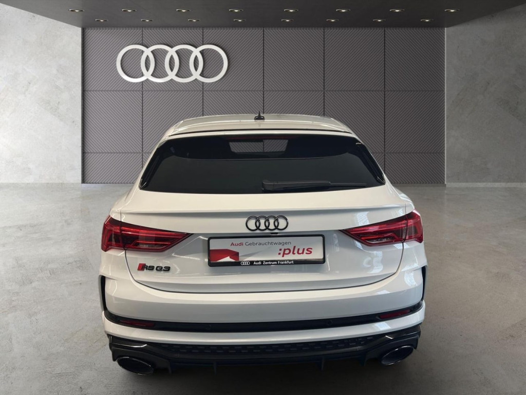 Audi RS Q3