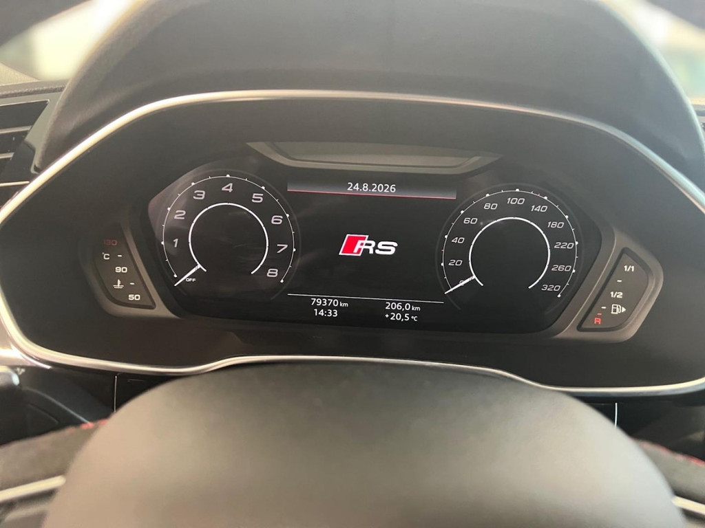 Audi RS Q3