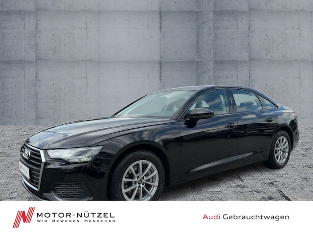 Audi A6 Sedan S-Tronic 45 TFSI