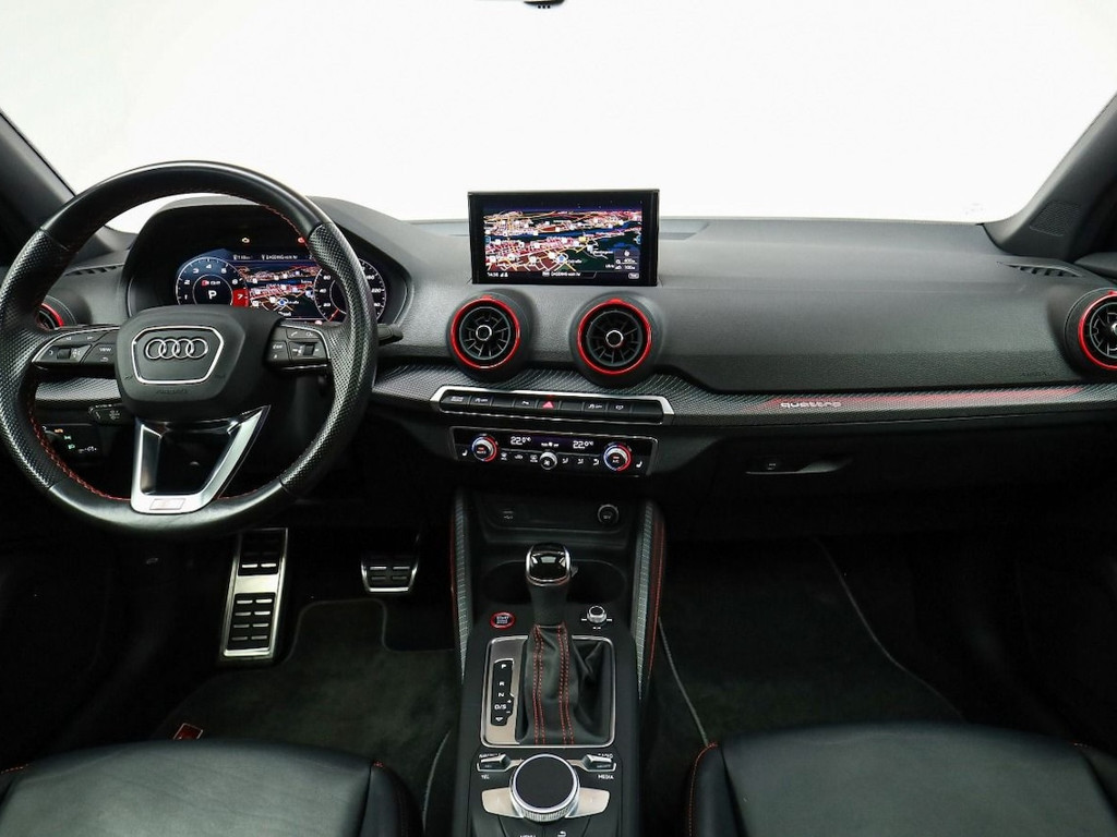 Audi SQ2