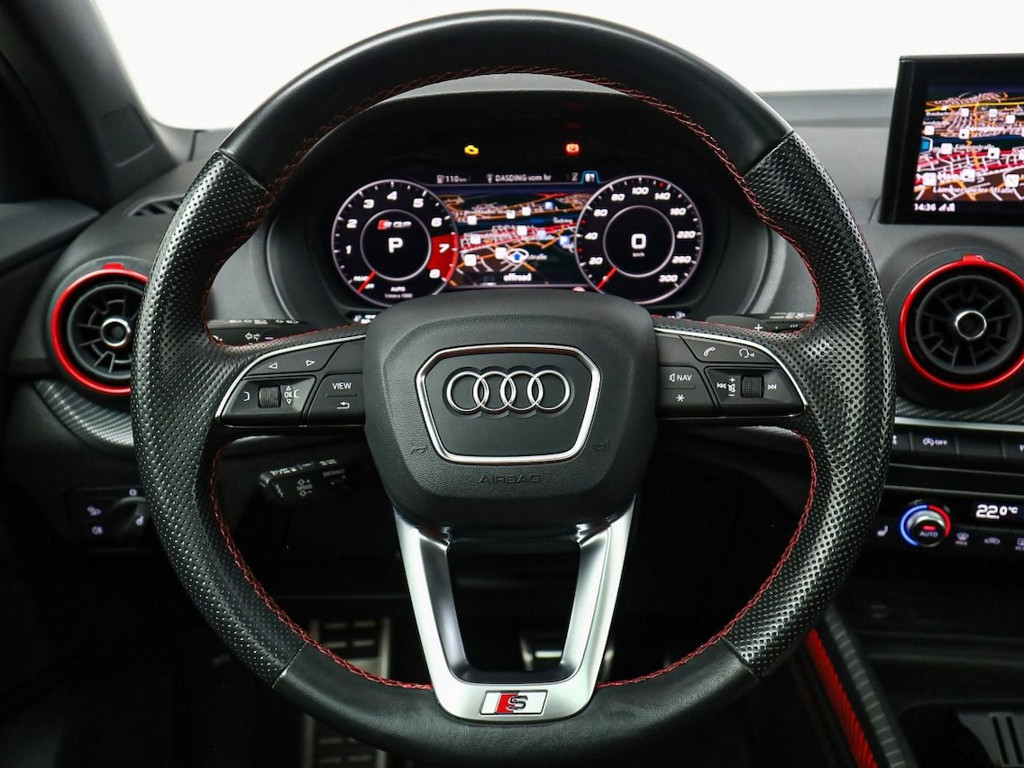 Audi SQ2