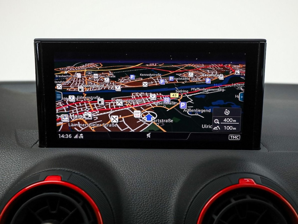 Audi SQ2