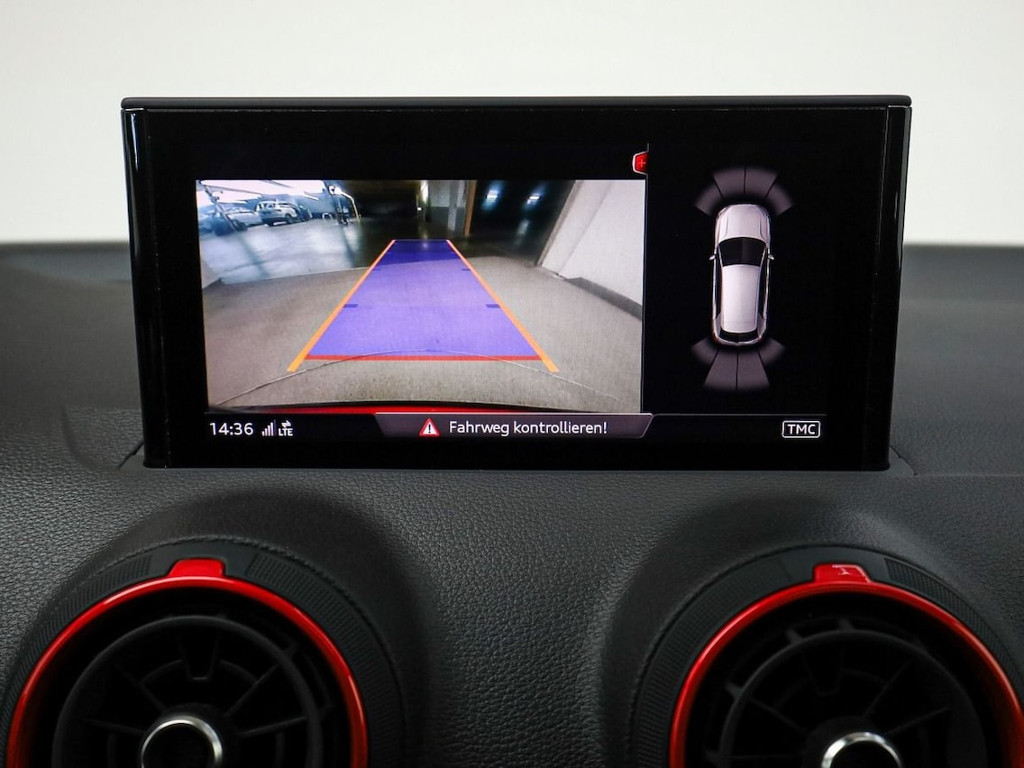 Audi SQ2