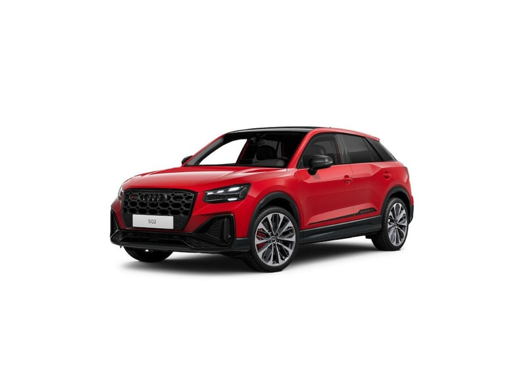Audi SQ2