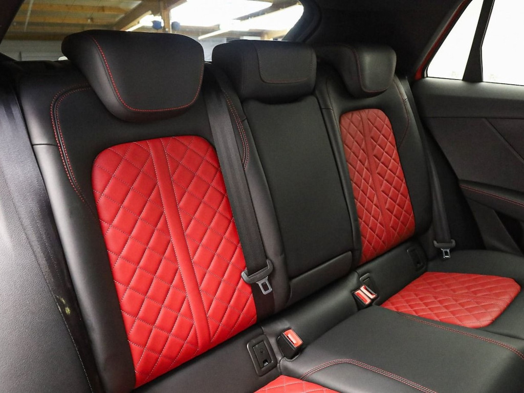 Audi SQ2