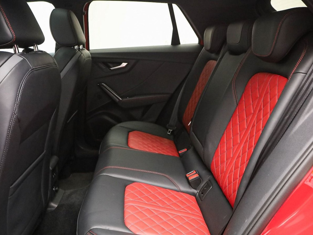 Audi SQ2